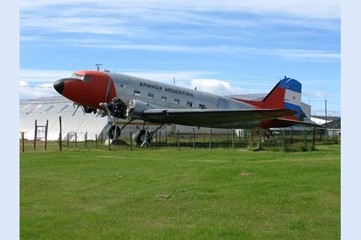 Viaggio in Argentina 2010